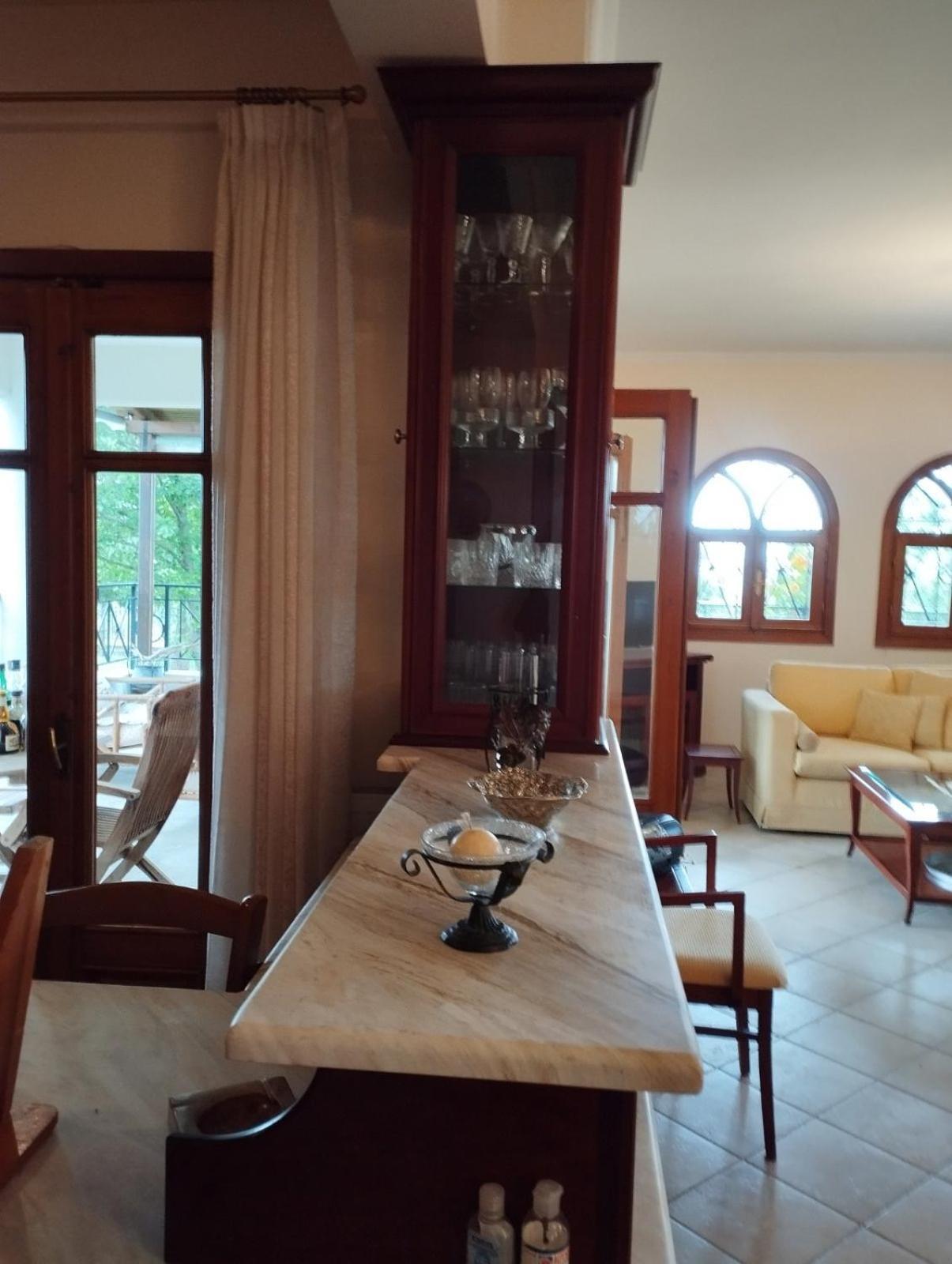 Zeusplace Karia Villa Natura Leptokarya  Exterior foto
